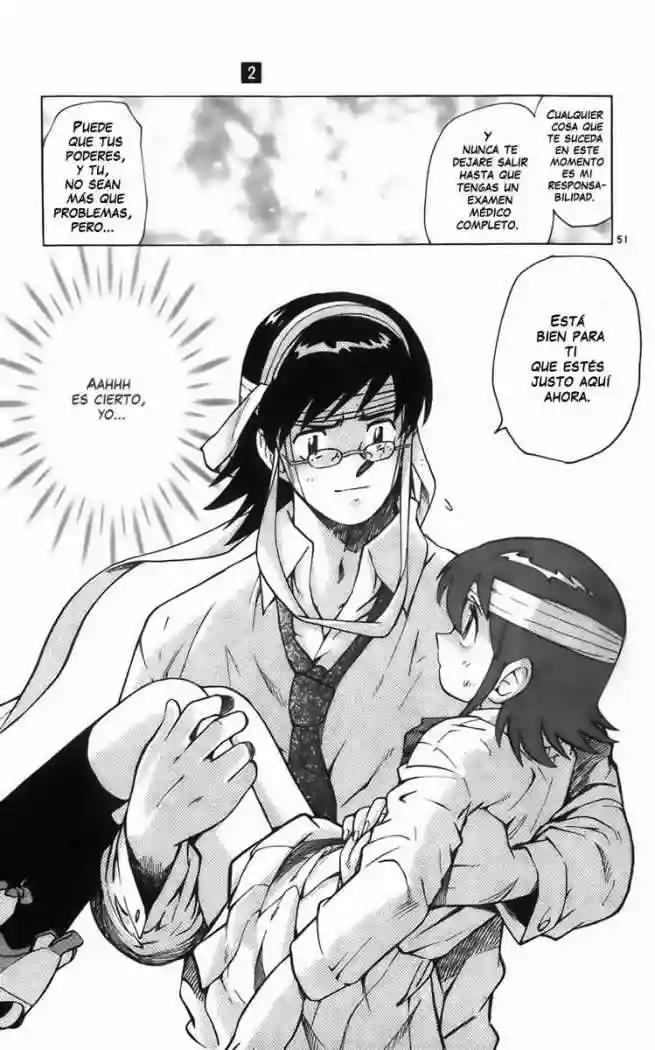 Zettai Karen Children Vol. 2 Ch. 1 第55页