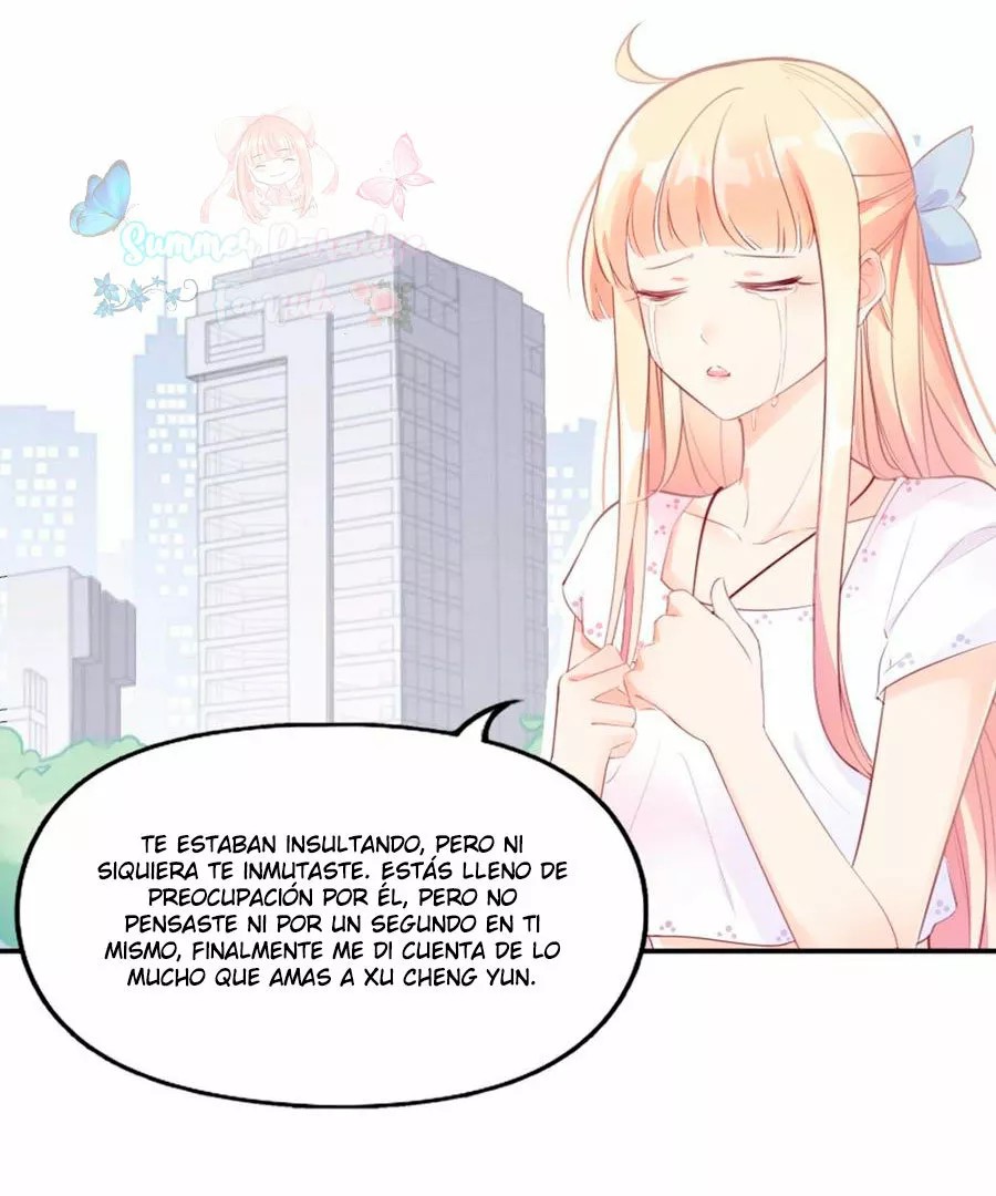 Zhā Nǚ Qiúshēng Rìjì Vol. 1 Ch. 3 第34页
