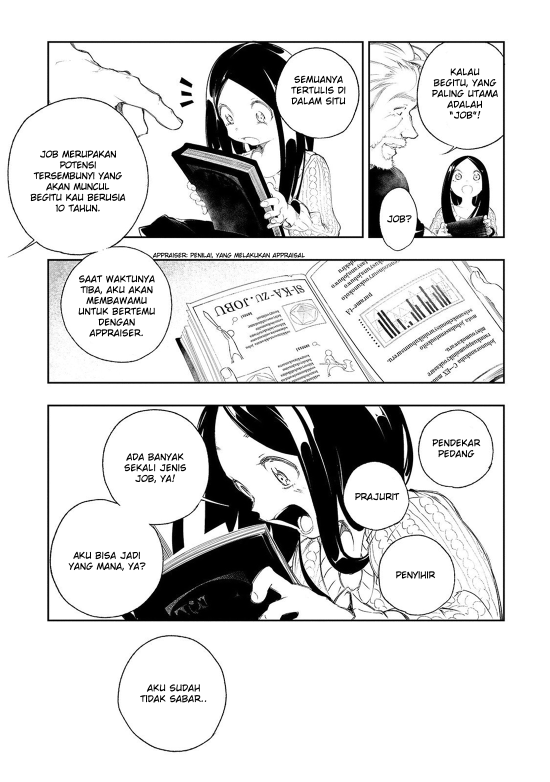 Saikyou no Shienshoku "Wajutsushi" de Aru Ore wa Sekai Saikyou Clan wo Shitagaeru Vol. 1 Ch. 1 第12页