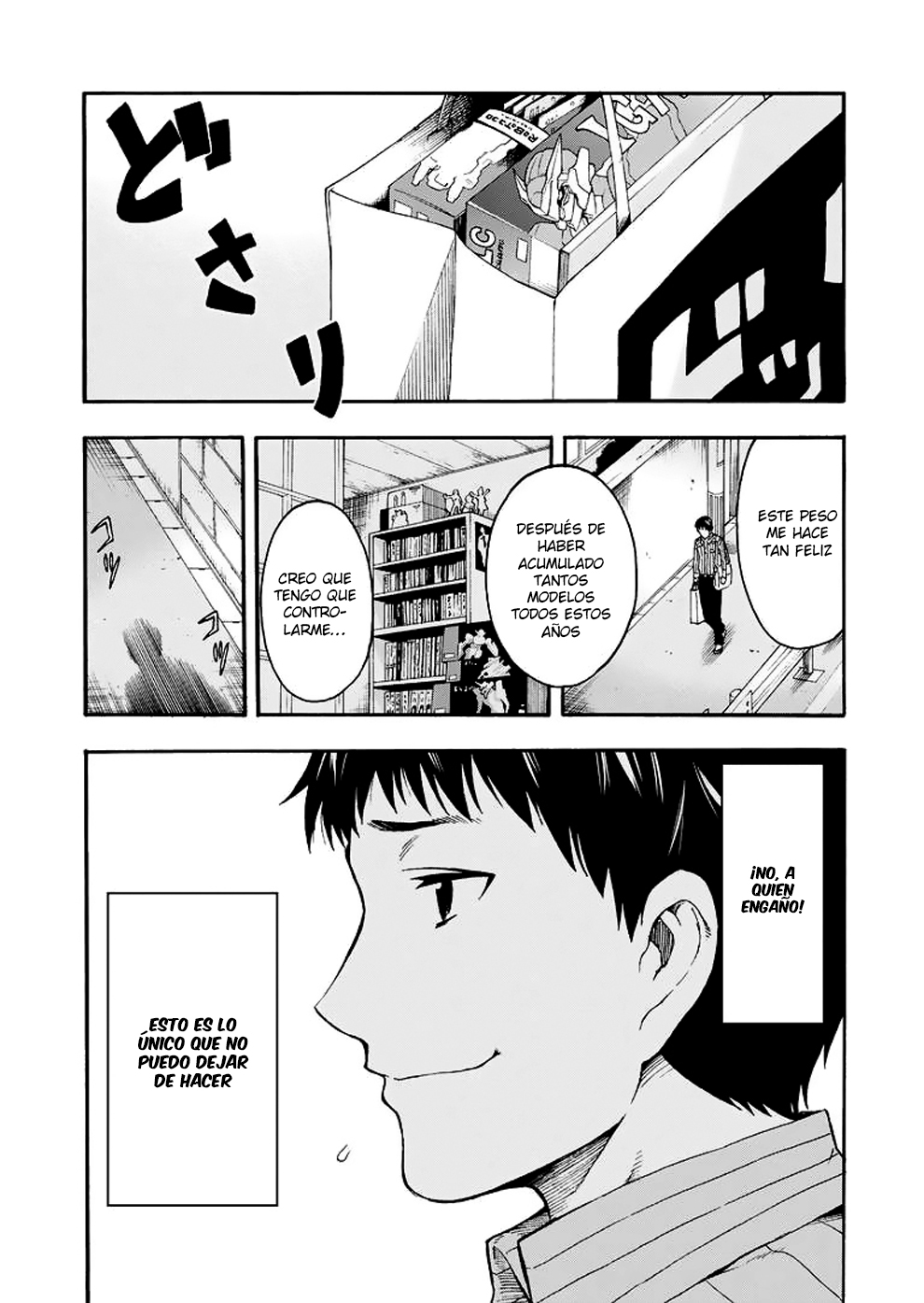 Knight's & Magic Manejemos un robot 第11页