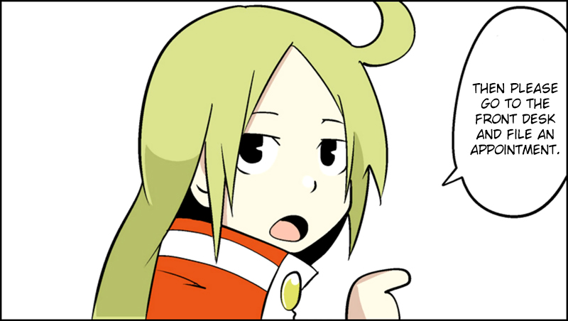 Senyuu. Elf and Alba 第37页