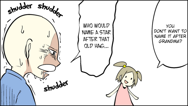 Senyuu. Elf and Alba 第5页