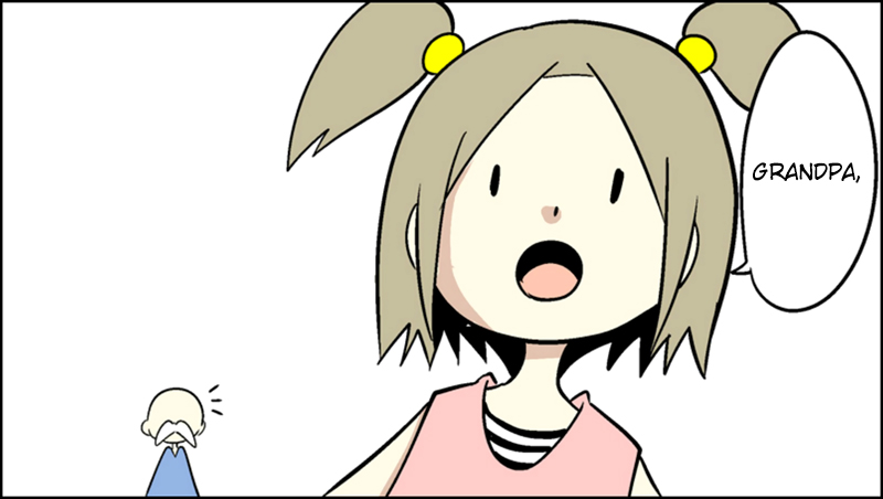 Senyuu. Elf and Alba 第9页