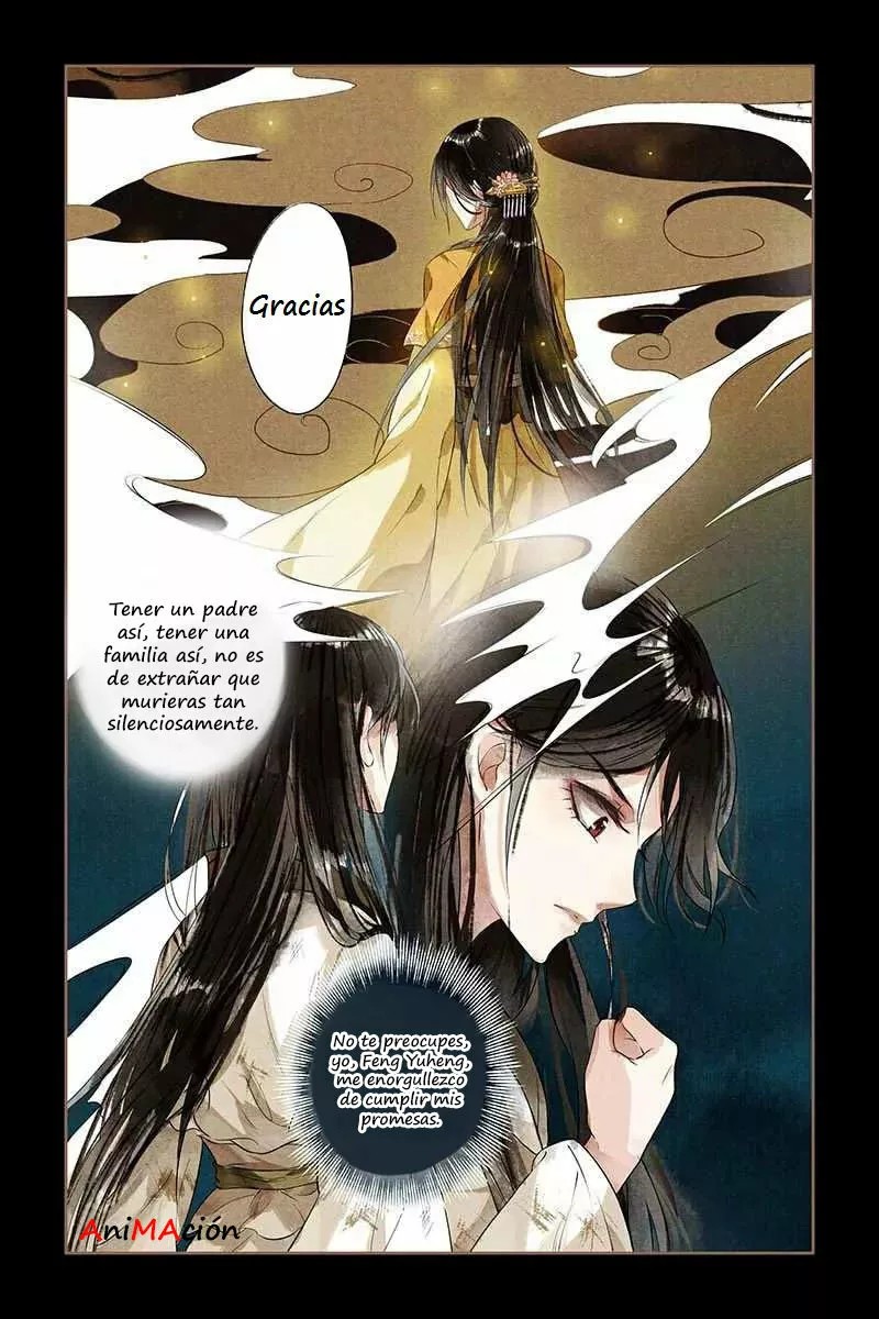 The Divine Doctor La llegada del fénix 第11页