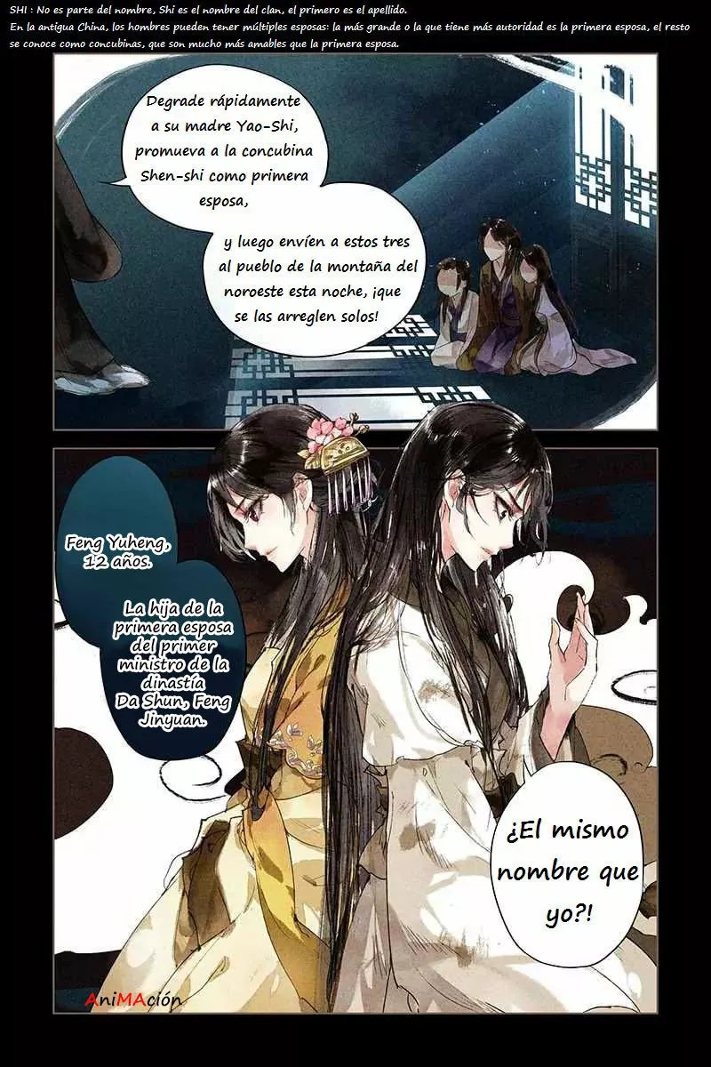 The Divine Doctor La llegada del fénix 第9页