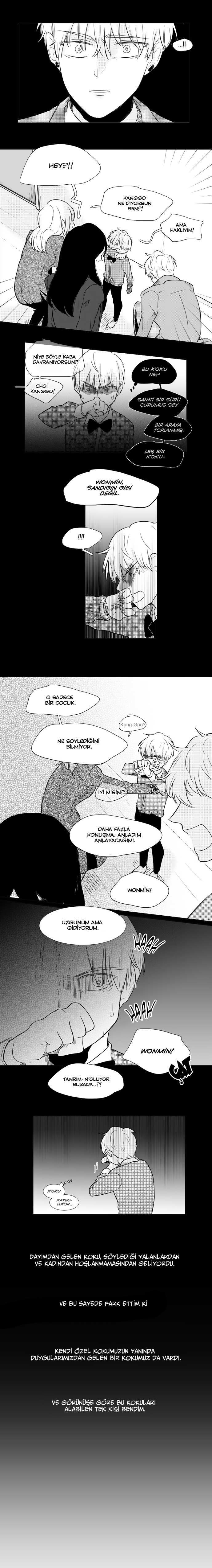 The Best Smell Ch. 2 第7页