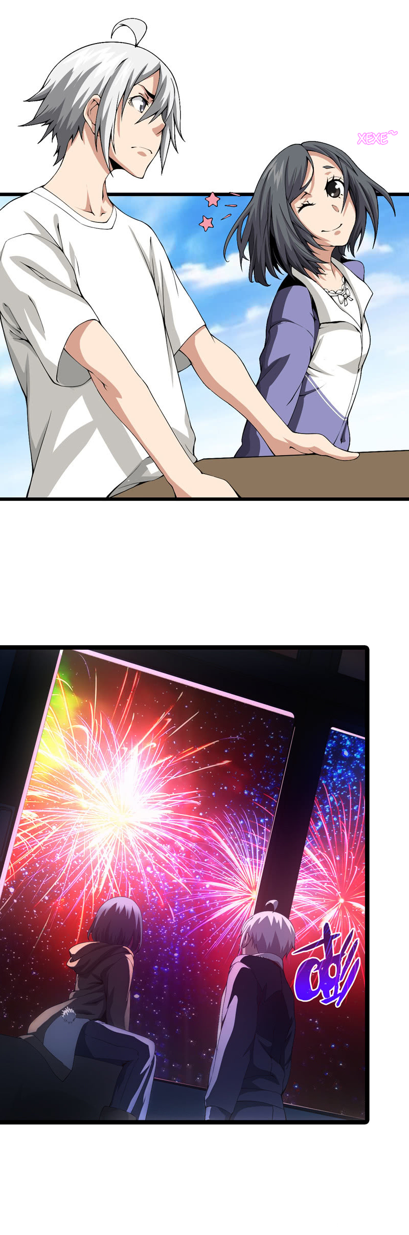 Energy Hunters 第5页