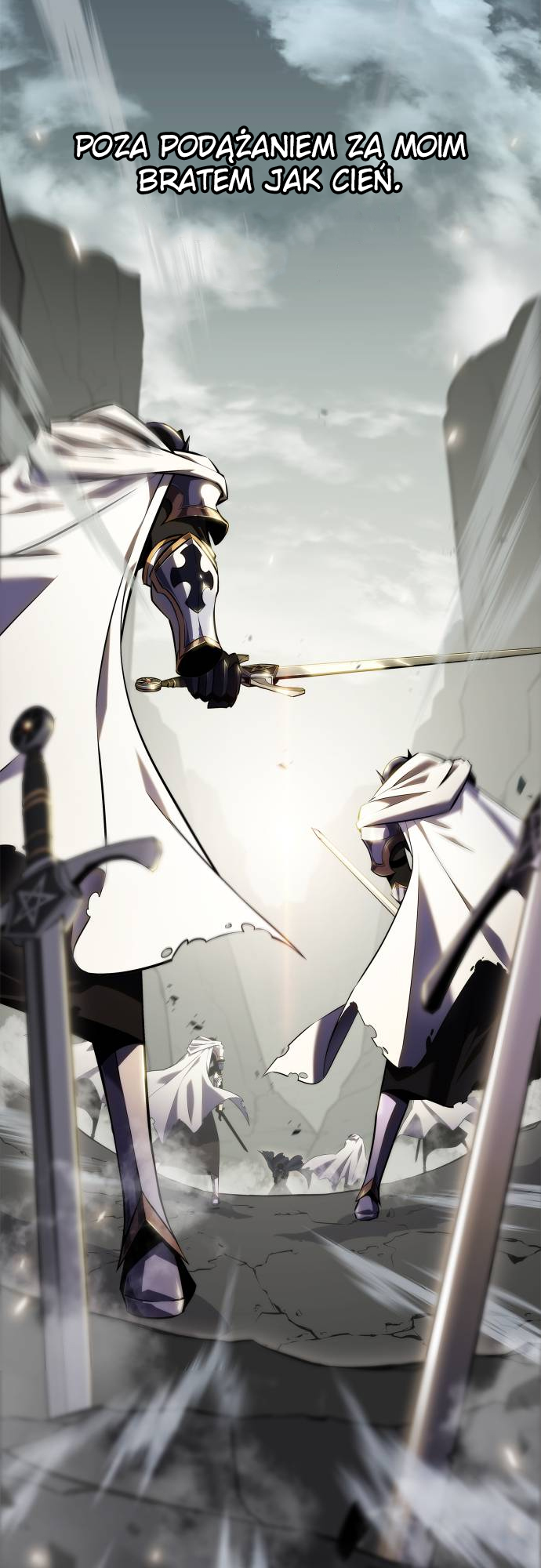 The Reborn Young Lord Is an Assassin Odrodzenie i zdrada 第2页
