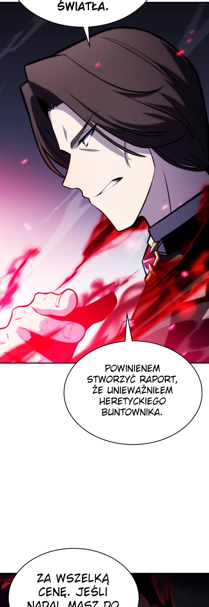The Reborn Young Lord Is an Assassin Odrodzenie i zdrada 第14页
