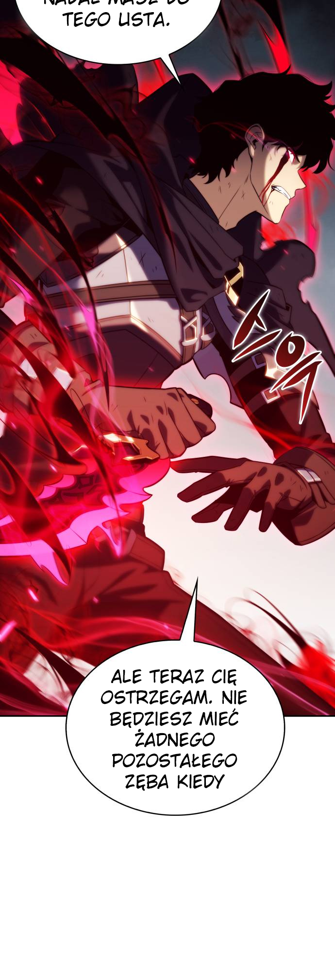 The Reborn Young Lord Is an Assassin Odrodzenie i zdrada 第15页