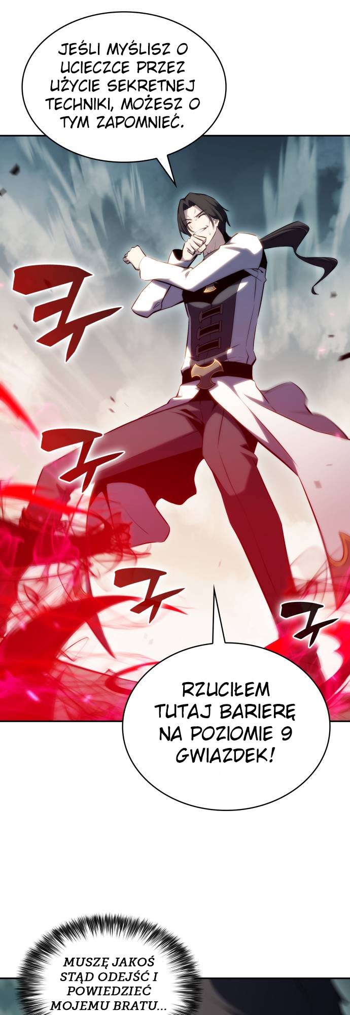 The Reborn Young Lord Is an Assassin Odrodzenie i zdrada 第16页