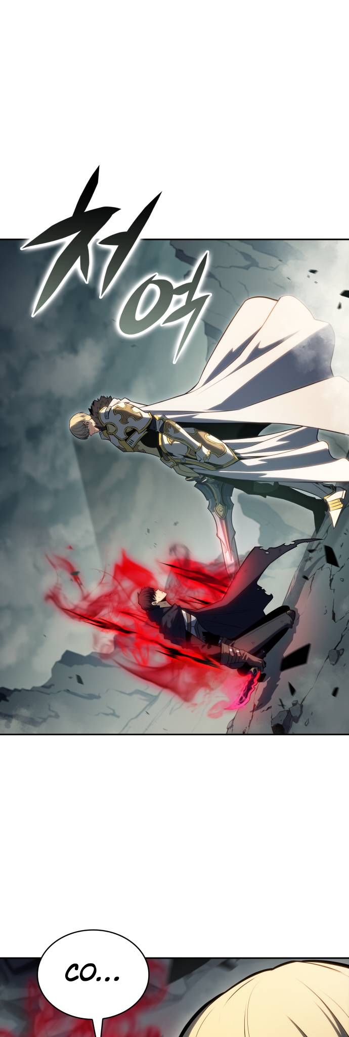 The Reborn Young Lord Is an Assassin Odrodzenie i zdrada 第26页