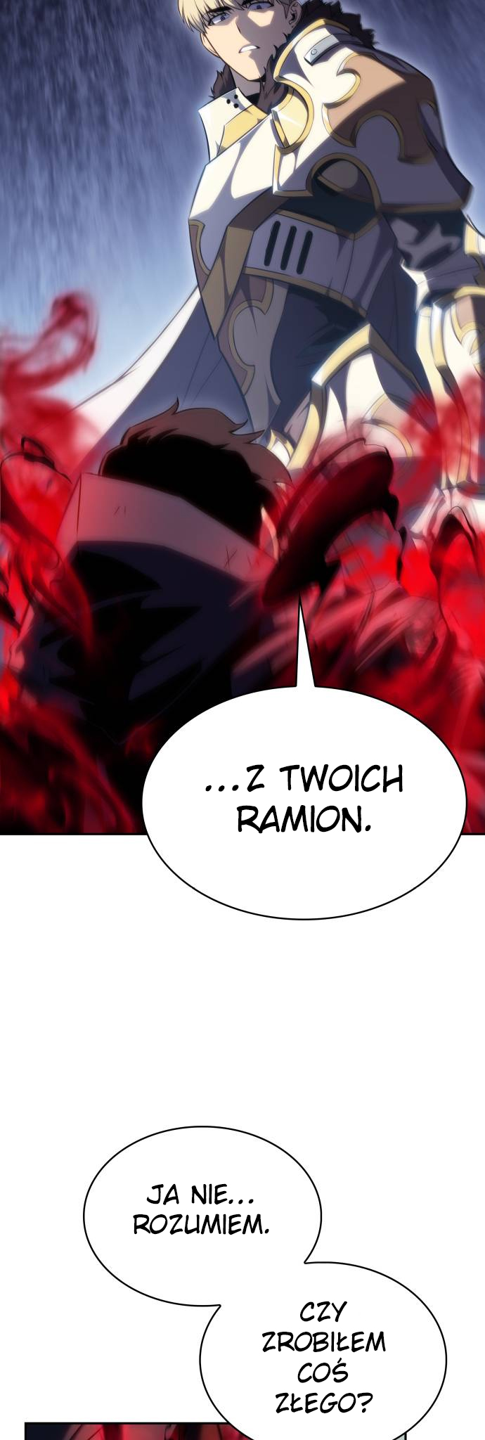 The Reborn Young Lord Is an Assassin Odrodzenie i zdrada 第30页
