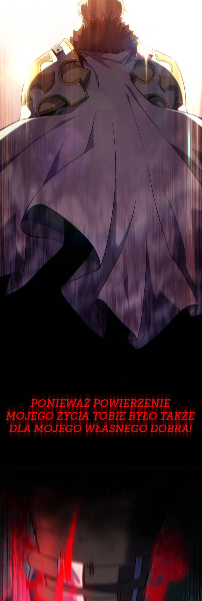 The Reborn Young Lord Is an Assassin Odrodzenie i zdrada 第39页