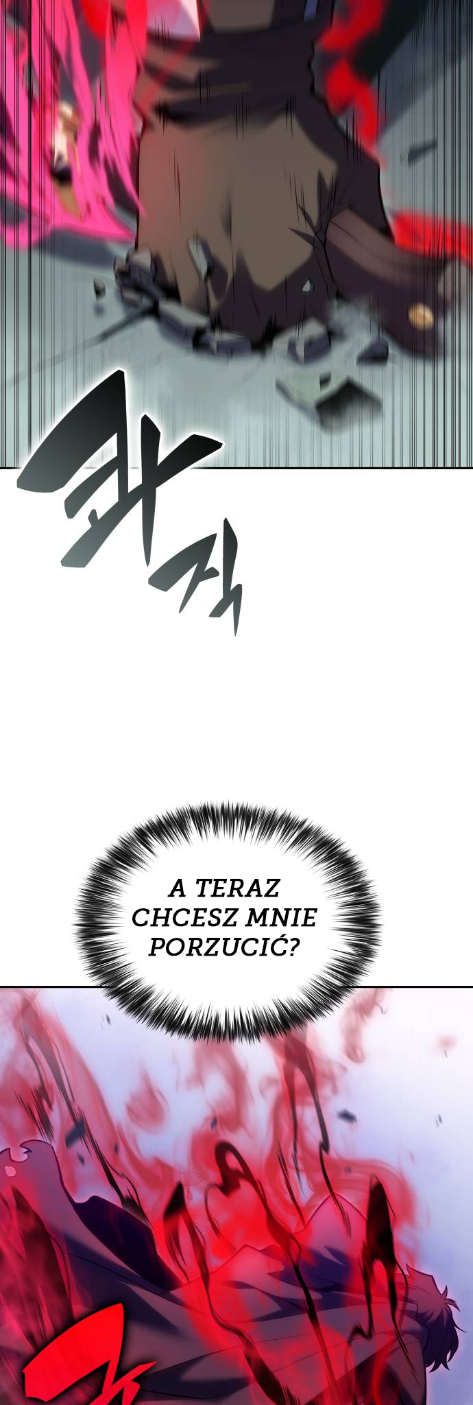 The Reborn Young Lord Is an Assassin Odrodzenie i zdrada 第40页