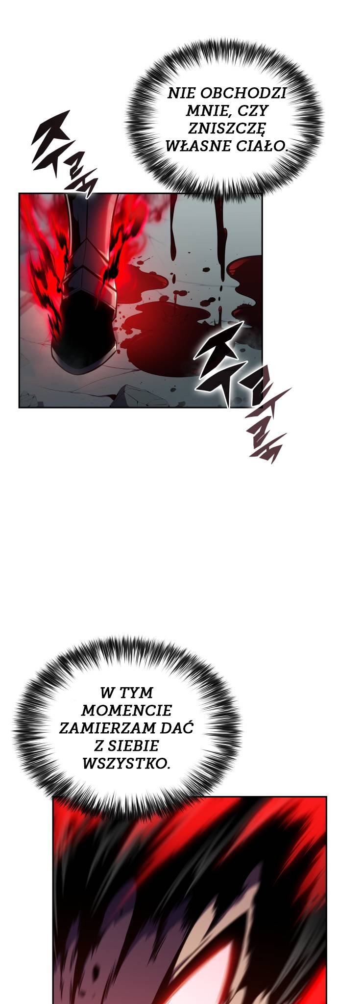 The Reborn Young Lord Is an Assassin Odrodzenie i zdrada 第43页