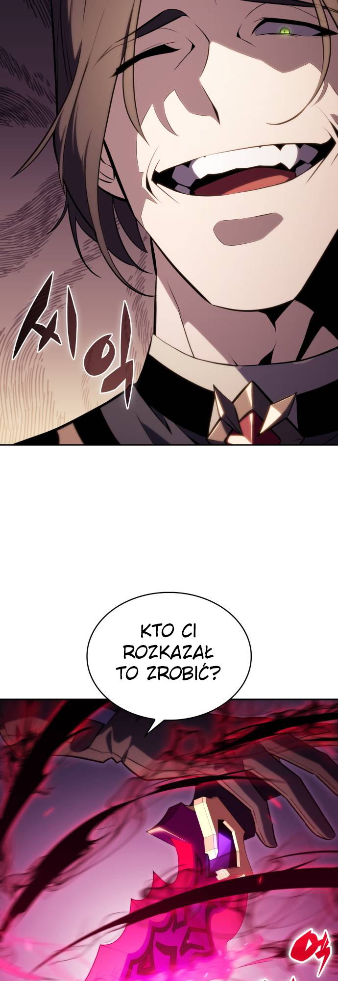 The Reborn Young Lord Is an Assassin Odrodzenie i zdrada 第9页
