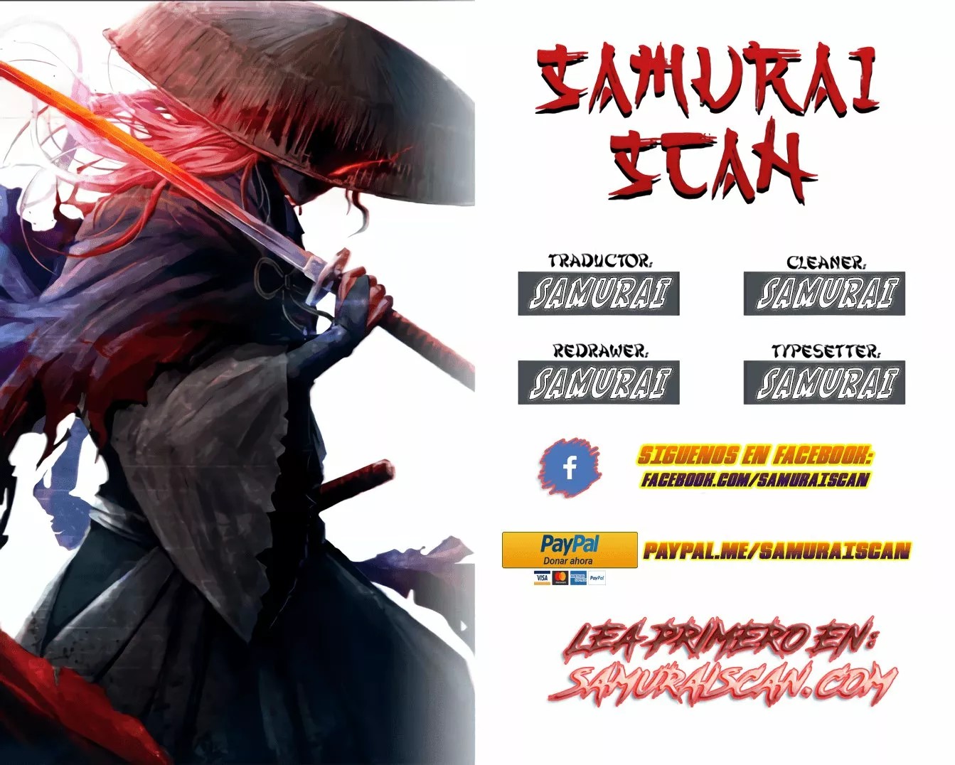 The Demon King who lost his Job Ch. 1 第1页