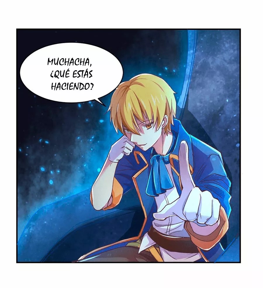The Demon King who lost his Job Ch. 1 第15页