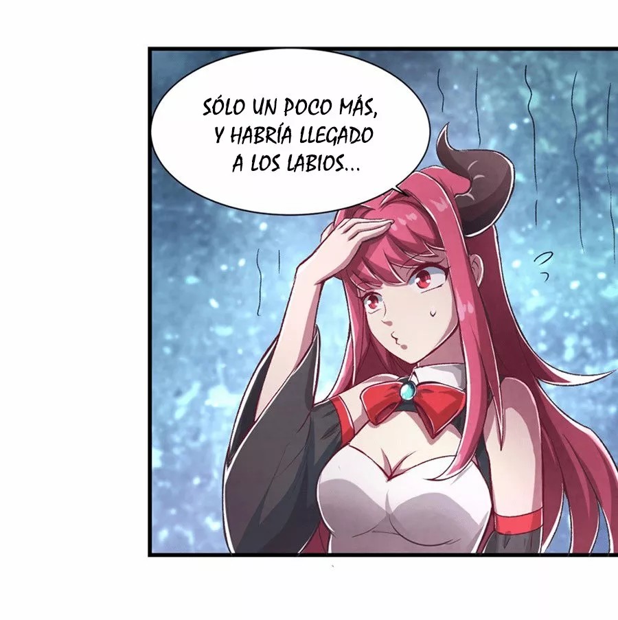 The Demon King who lost his Job Ch. 1 第19页