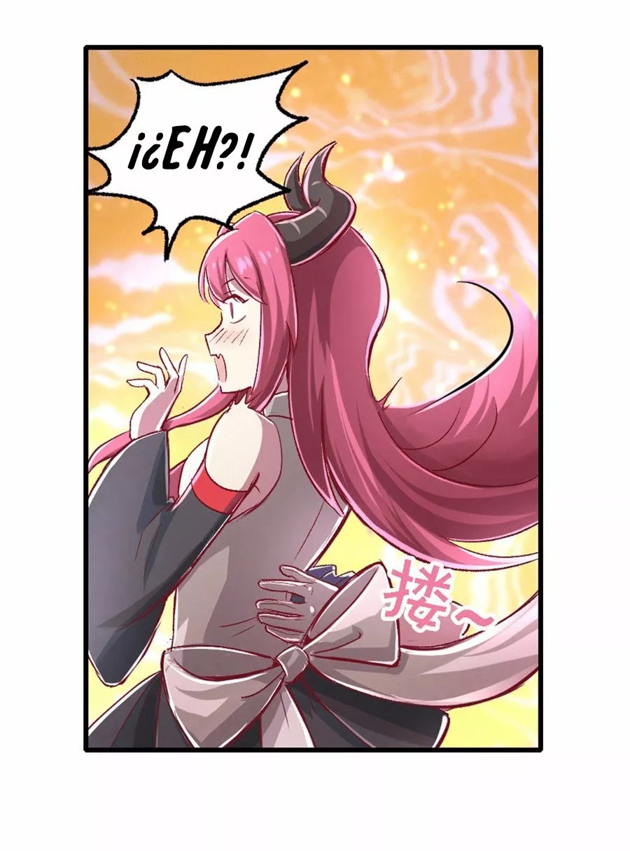 The Demon King who lost his Job Ch. 1 第21页