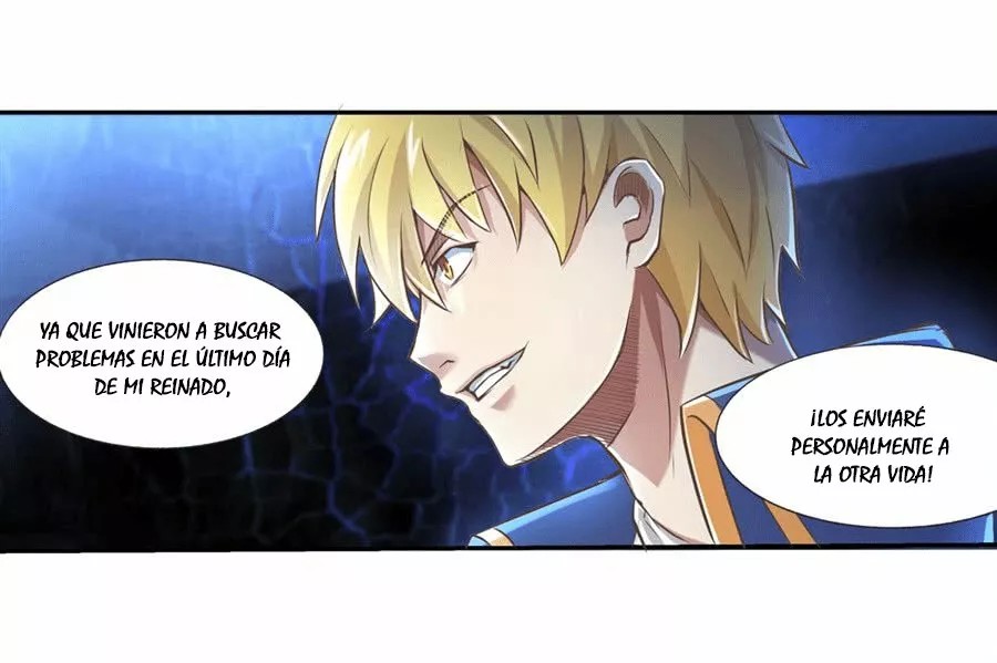 The Demon King who lost his Job Ch. 1 第25页