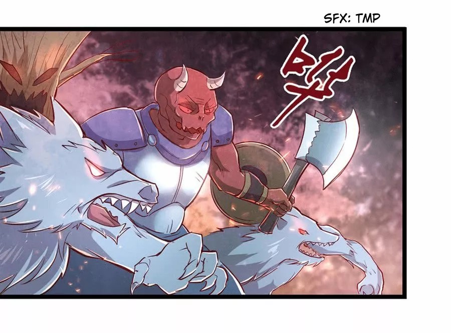 The Demon King who lost his Job Ch. 1 第27页