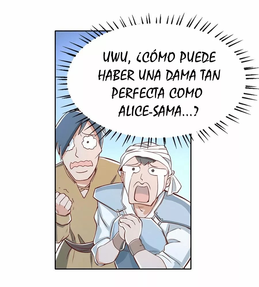 The Demon King who lost his Job Ch. 1 第40页