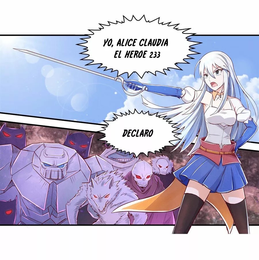 The Demon King who lost his Job Ch. 1 第41页