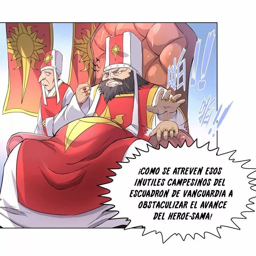 The Demon King who lost his Job Ch. 1 第44页