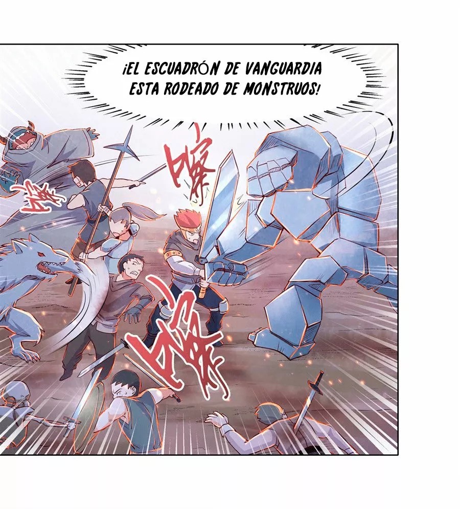 The Demon King who lost his Job Ch. 1 第49页
