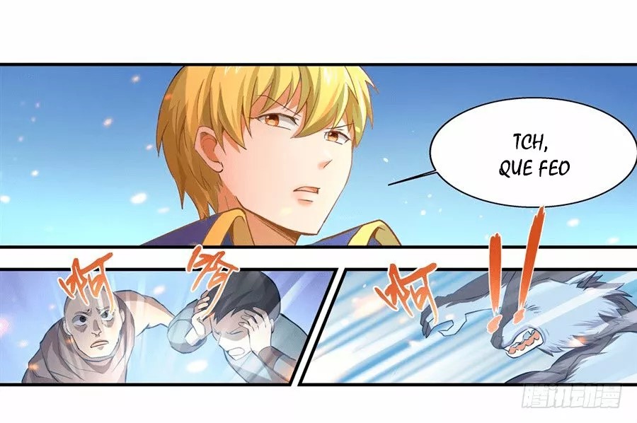 The Demon King who lost his Job Ch. 1 第60页