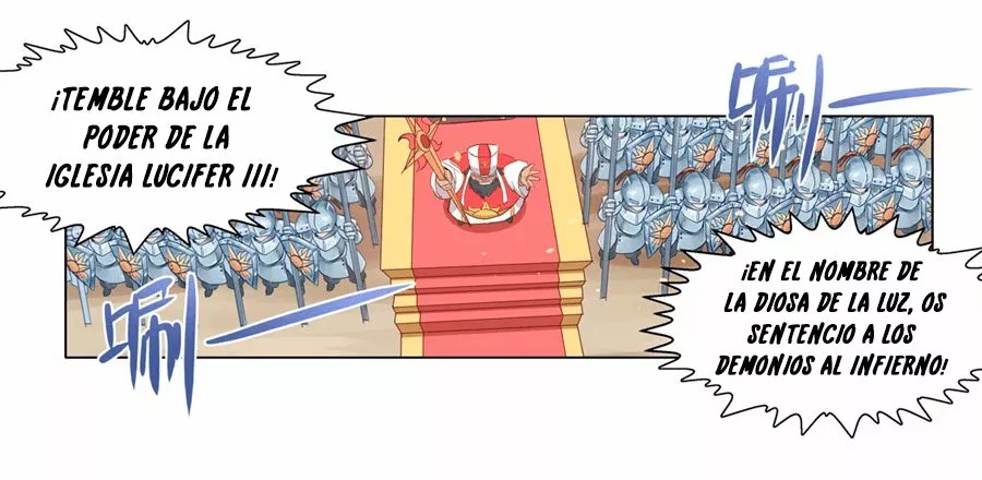 The Demon King who lost his Job Ch. 1 第62页