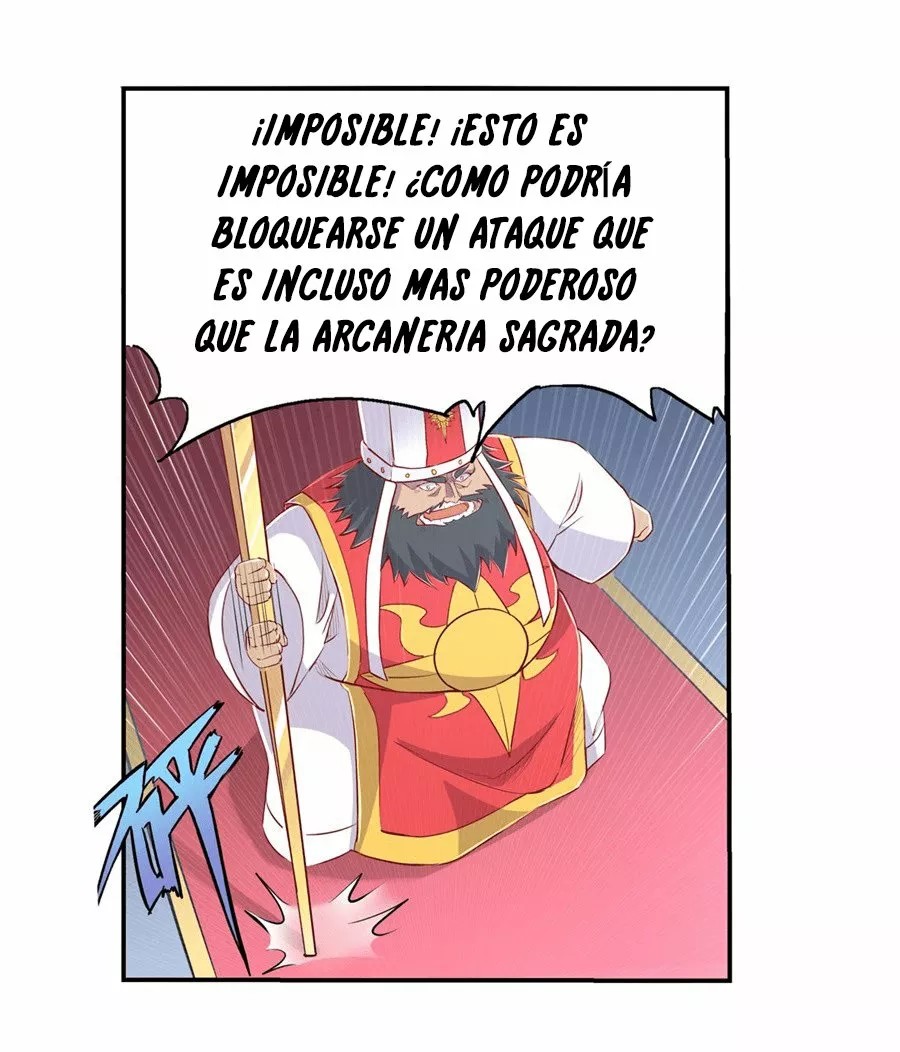The Demon King who lost his Job Ch. 1 第69页