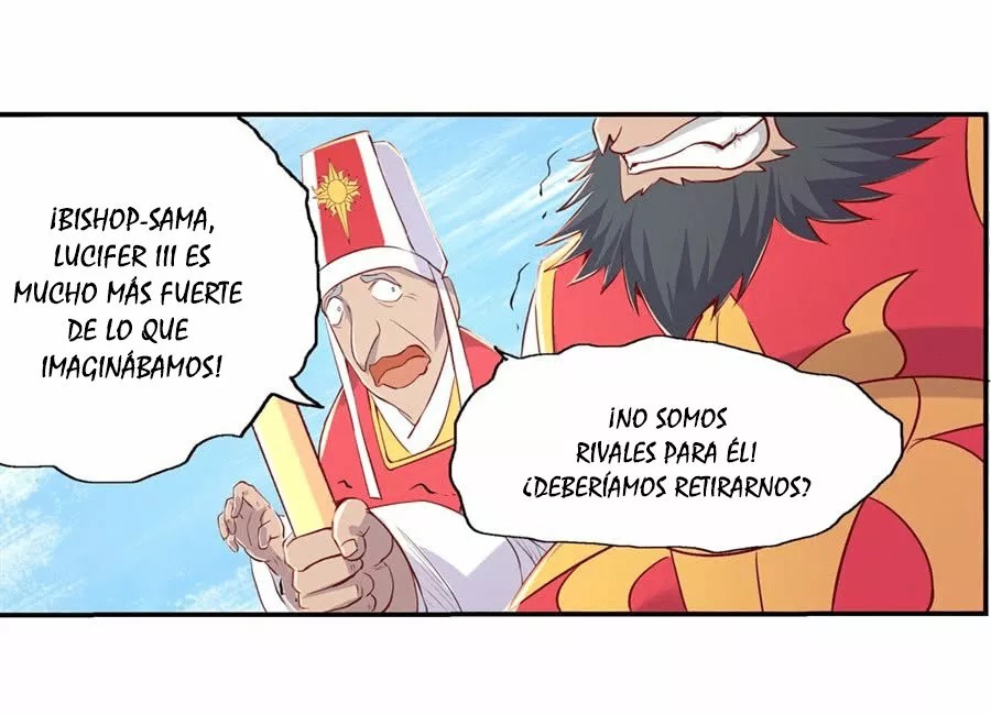 The Demon King who lost his Job Ch. 1 第70页