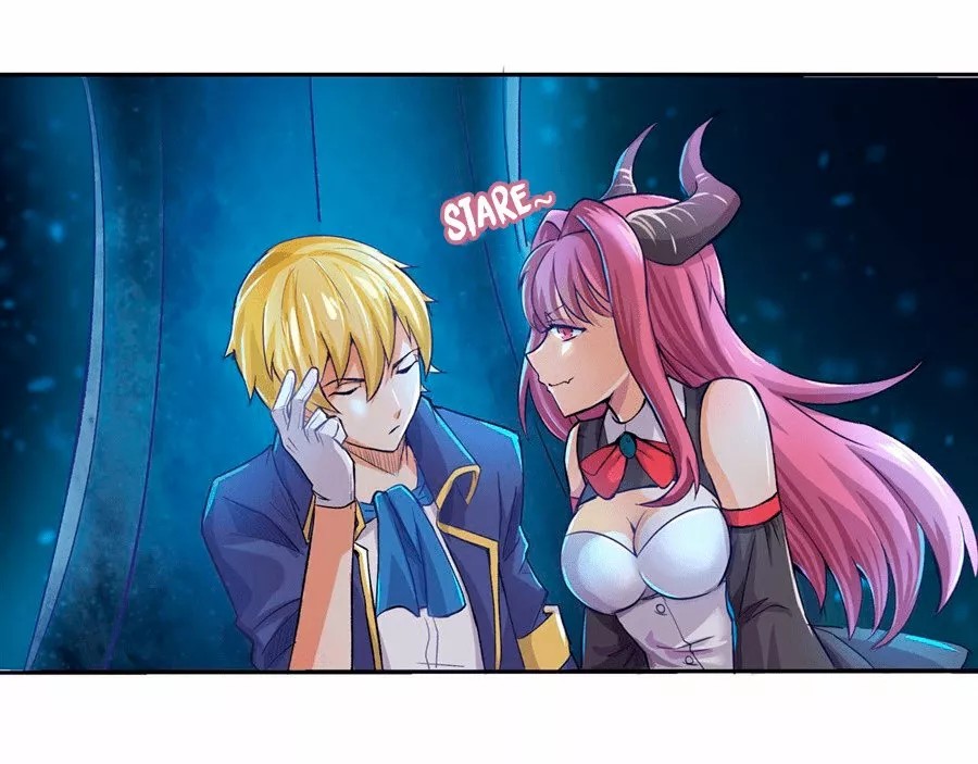 The Demon King who lost his Job Ch. 1 第8页
