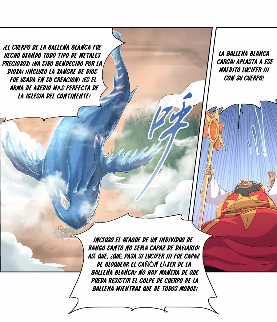 The Demon King who lost his Job Ch. 1 第72页