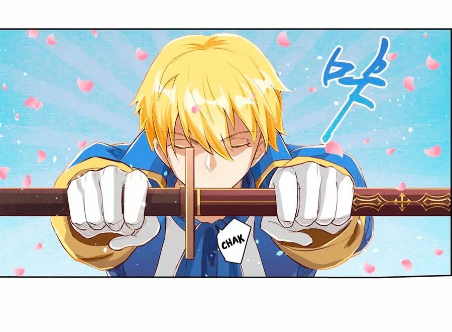 The Demon King who lost his Job Ch. 1 第82页