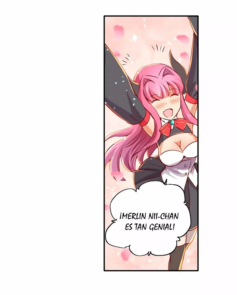 The Demon King who lost his Job Ch. 1 第83页