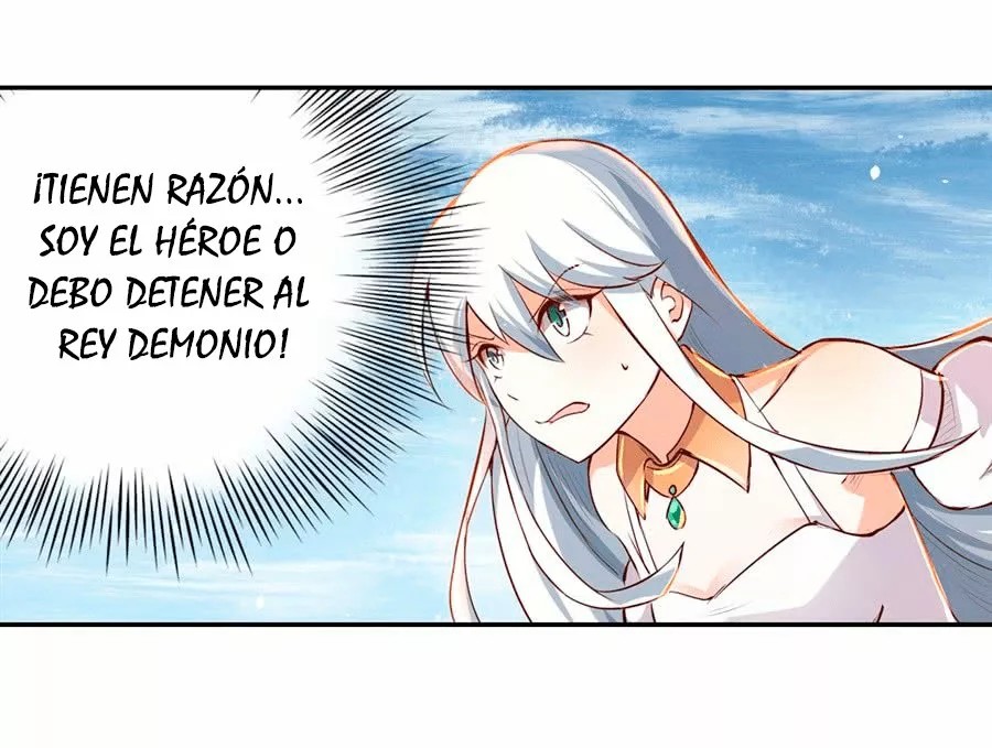 The Demon King who lost his Job Ch. 1 第88页