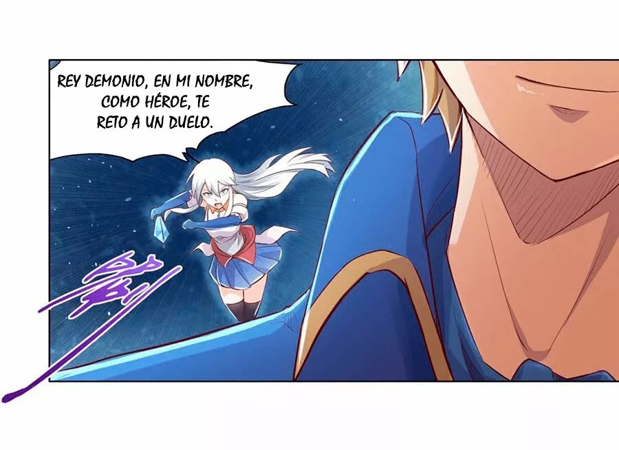The Demon King who lost his Job Ch. 1 第90页