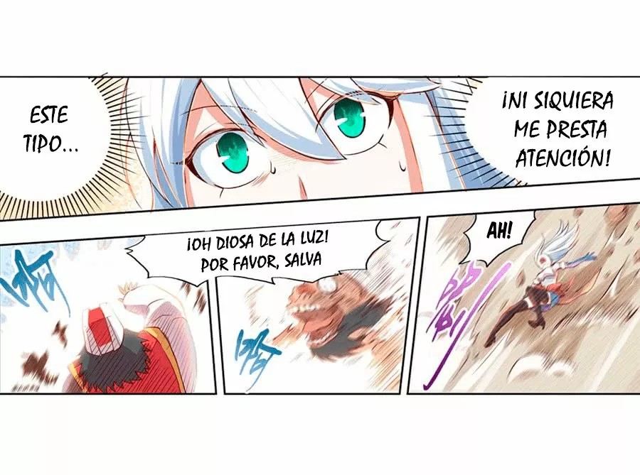The Demon King who lost his Job Ch. 1 第93页