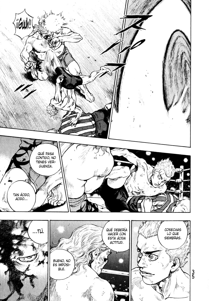Shamo Ryo Narushima 第34页