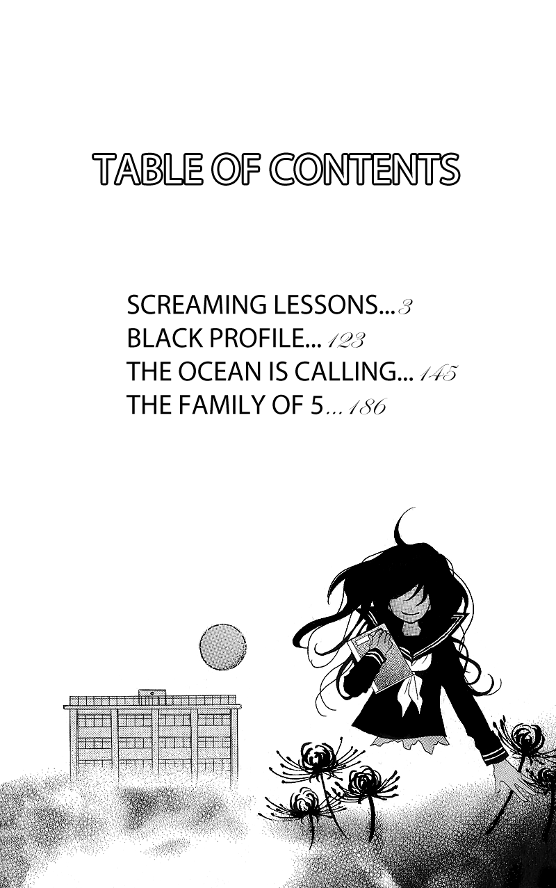 Zekkyou Gakkyuu 第4页