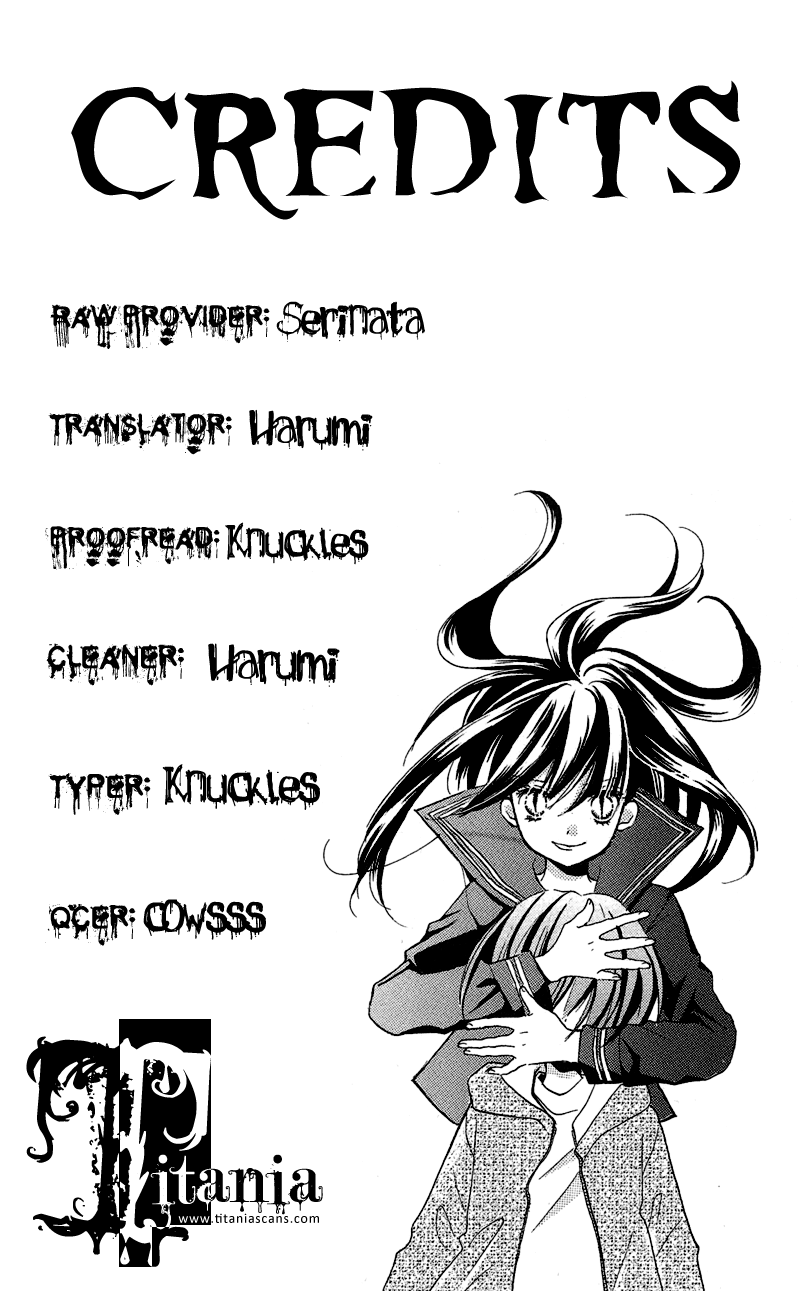 Zekkyou Gakkyuu The Devil's Game 第37页
