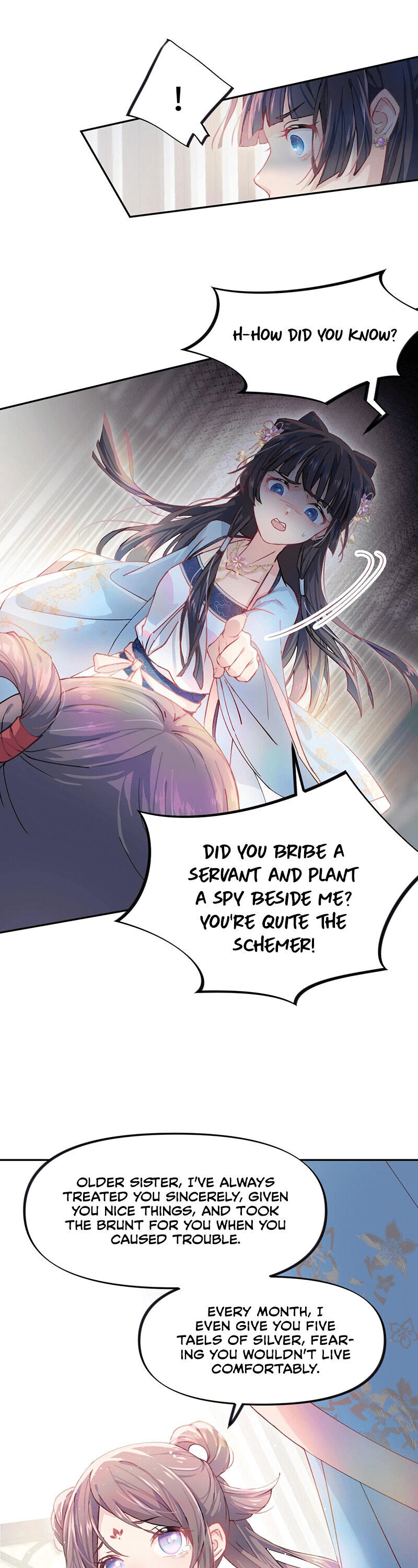 Brother's Sick Love Accidentally transmigrating into a book and becoming a supporting female character 第18页