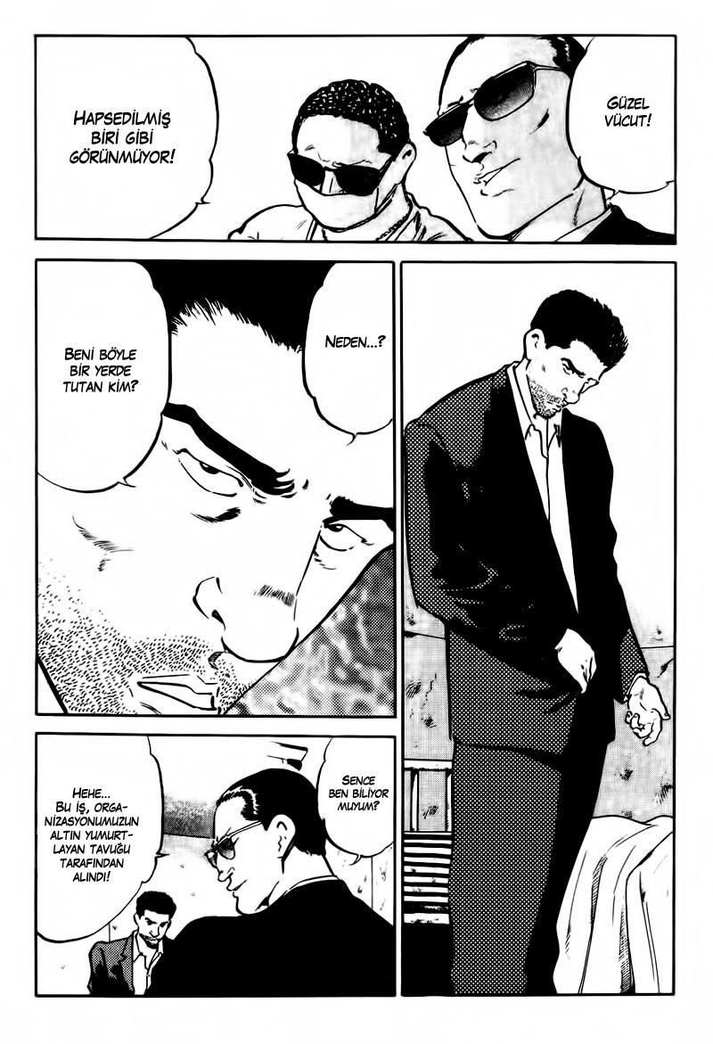 Old Boy Vol. 1 Ch. 1 第18页