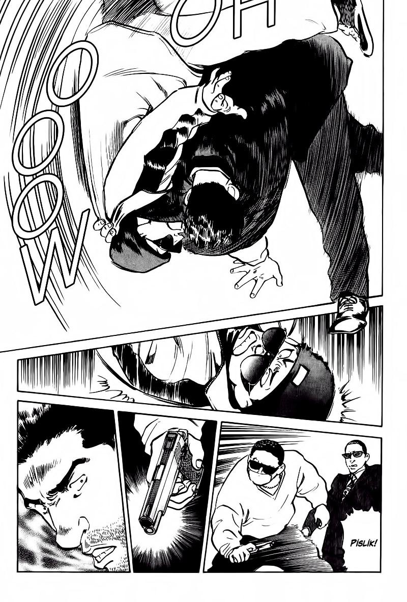 Old Boy Vol. 1 Ch. 1 第21页
