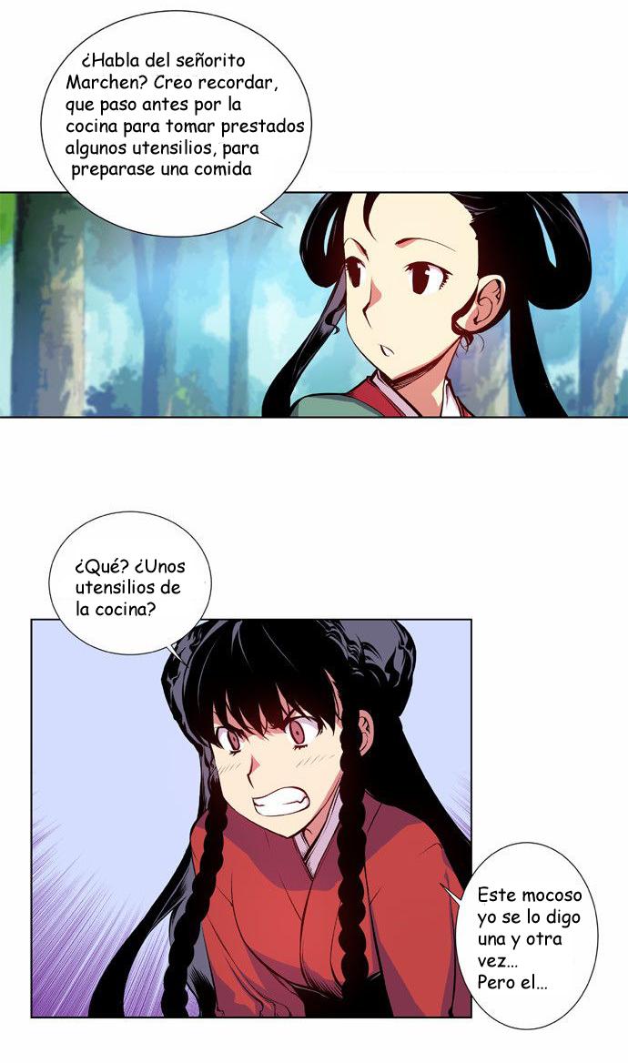Märchen: The Embodiment of Tales Ch. 1 第11页