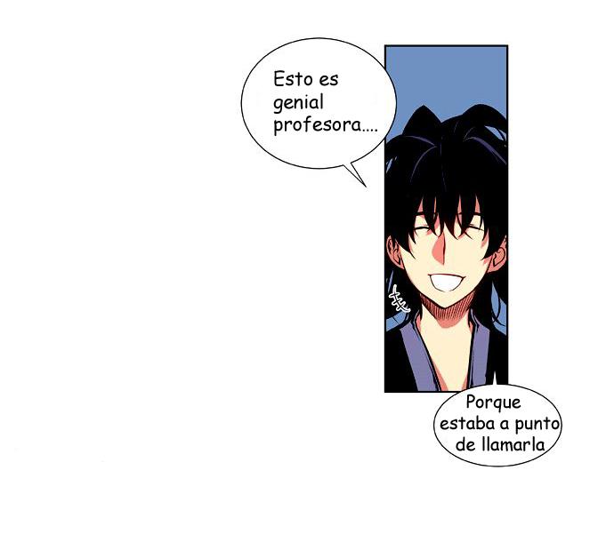 Märchen: The Embodiment of Tales Ch. 1 第16页